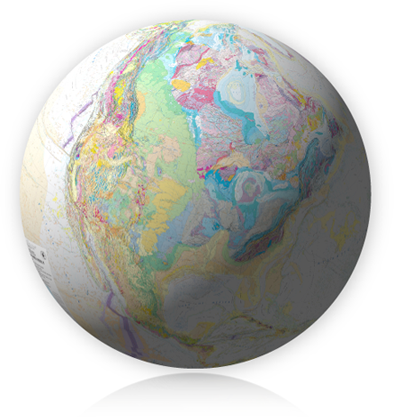 USGSGlobe